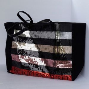 β‘VS|Sequins toteβ‘